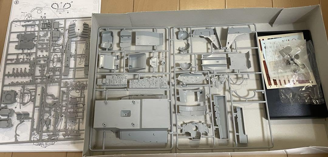 Amazon | ITALERI F-104 G COCKPIT 1/12 イタレリ | プラモデル 通販